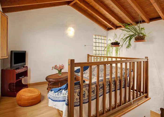 Mirador De La Abuela