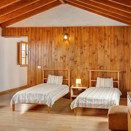 Mirador De La Abuela Villa Gáldar Exterior photo