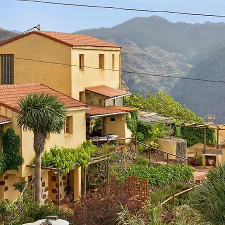 Mirador De La Abuela Villa Gáldar Exterior photo