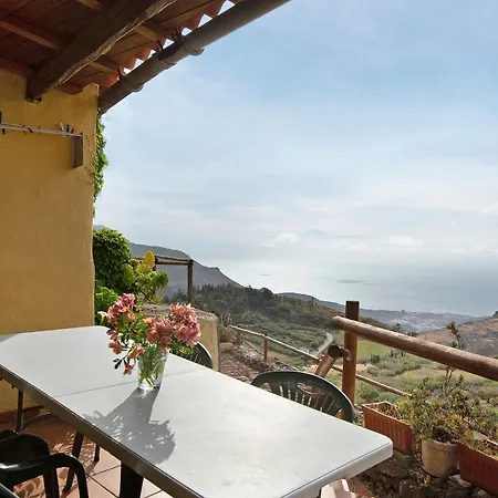 Mirador De La Abuela Villa Gáldar Exterior photo